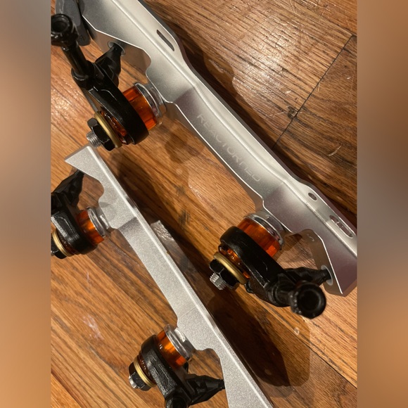 Reactor Neo Plates - Picture 7 of 7